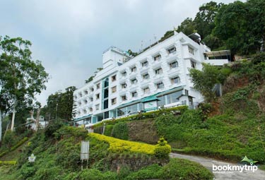 Bookmytripholidays | Misty Mountain Resort,Munnar  | Best Accommodation packages