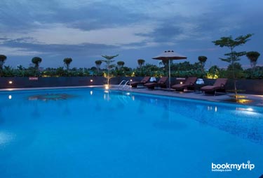 Bookmytripholidays | Monsoon Empress,Kochi  | Best Accommodation packages