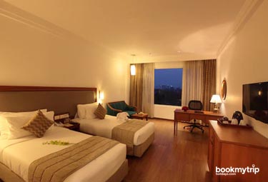 Bookmytripholidays | Monsoon Empress,Kochi  | Best Accommodation packages