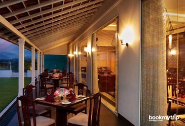 Bookmytripholidays | Monsoon Empress,Kochi  | Best Accommodation packages