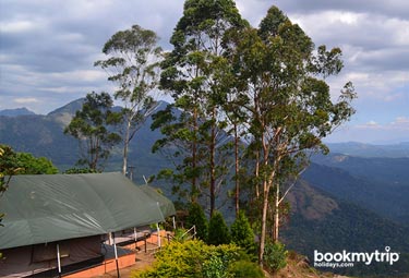 Bookmytripholidays | Nature Zone,Munnar  | Best Accommodation packages