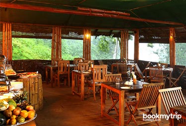 Bookmytripholidays | Nature Zone,Munnar  | Best Accommodation packages