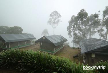 Bookmytripholidays | Nature Zone,Munnar  | Best Accommodation packages