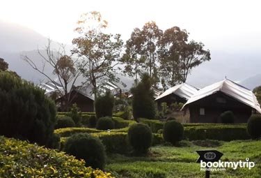 Bookmytripholidays | Nature Zone,Munnar  | Best Accommodation packages