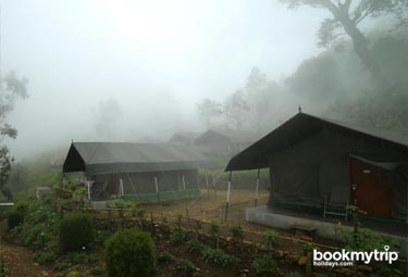 Bookmytripholidays | Nature Zone,Munnar  | Best Accommodation packages