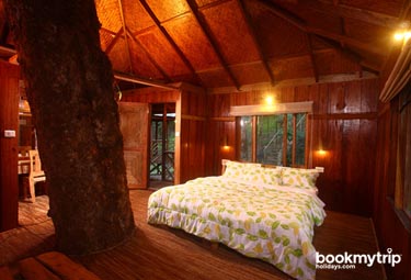 Bookmytripholidays | Nature Zone,Munnar  | Best Accommodation packages