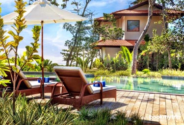 Bookmytripholidays | Niraamaya Retreats Backwaters,Kumarakom | Best Accommodation packages