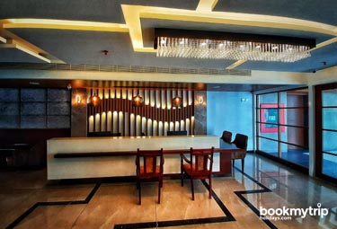 Bookmytripholidays | North Seven,Kochi  | Best Accommodation packages