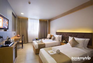 Bookmytripholidays | North Seven,Kochi  | Best Accommodation packages