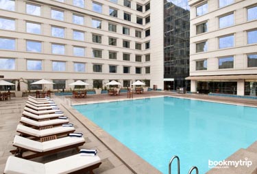 Bookmytripholidays | Piccadily Hotel,Delhi  | Best Accommodation packages