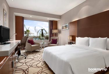 Bookmytripholidays | Piccadily Hotel,Delhi  | Best Accommodation packages