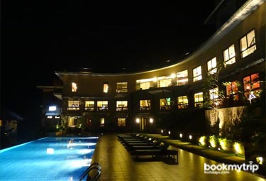 Bookmytripholidays | Poetree Sarovar Portico,Thekkady  | Best Accommodation packages