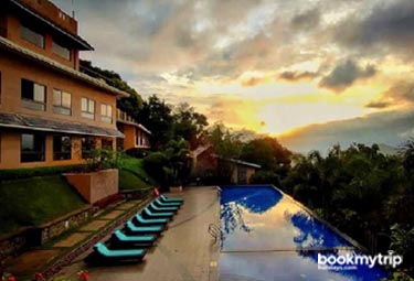 Bookmytripholidays | Poetree Sarovar Portico,Thekkady  | Best Accommodation packages