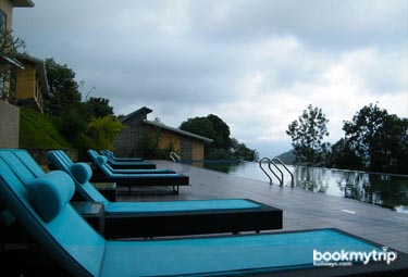 Bookmytripholidays | Poetree Sarovar Portico,Thekkady  | Best Accommodation packages