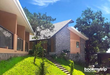 Bookmytripholidays | Poetree Sarovar Portico,Thekkady  | Best Accommodation packages