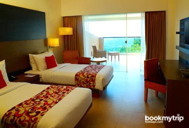 Bookmytripholidays | Poetree Sarovar Portico,Thekkady  | Best Accommodation packages