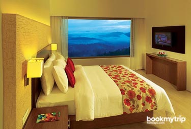 Bookmytripholidays | Poetree Sarovar Portico,Thekkady  | Best Accommodation packages