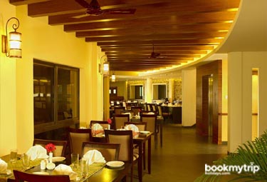 Bookmytripholidays | Poetree Sarovar Portico,Thekkady  | Best Accommodation packages