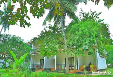 Bookmytripholidays | Estuary Sarovar Portico Resort,Thiruvananthpuram | Best Accommodation packages