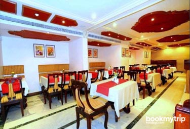 Bookmytripholidays | Hotel Sea View,Kanyakumari  | Best Accommodation packages