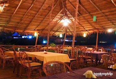 Bookmytripholidays | Silver Sand Holiday Village,Calangute  | Best Accommodation packages