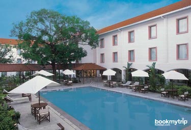 Bookmytripholidays | Trident Hotels,Kochi  | Best Accommodation packages